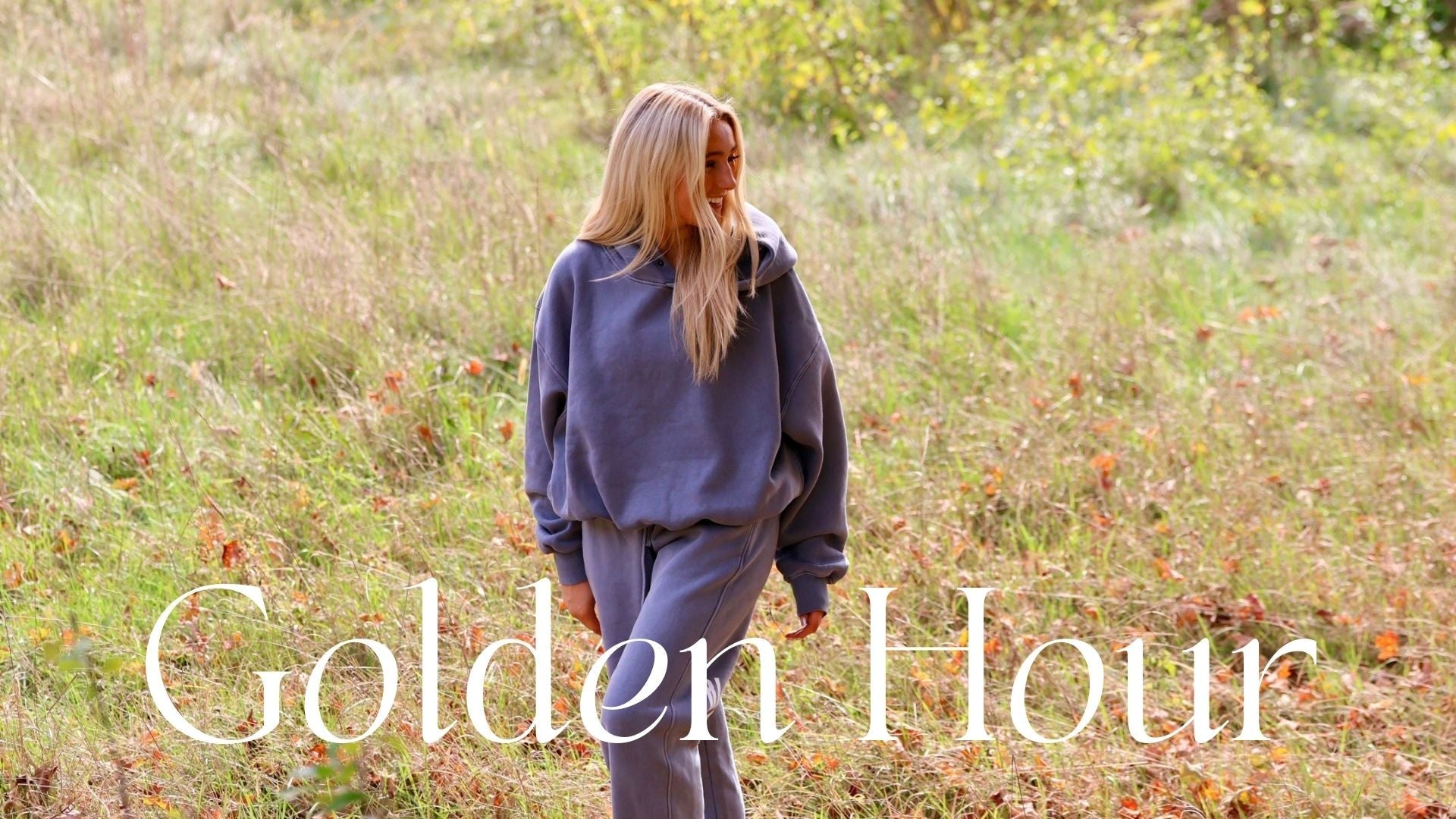Golden Hour