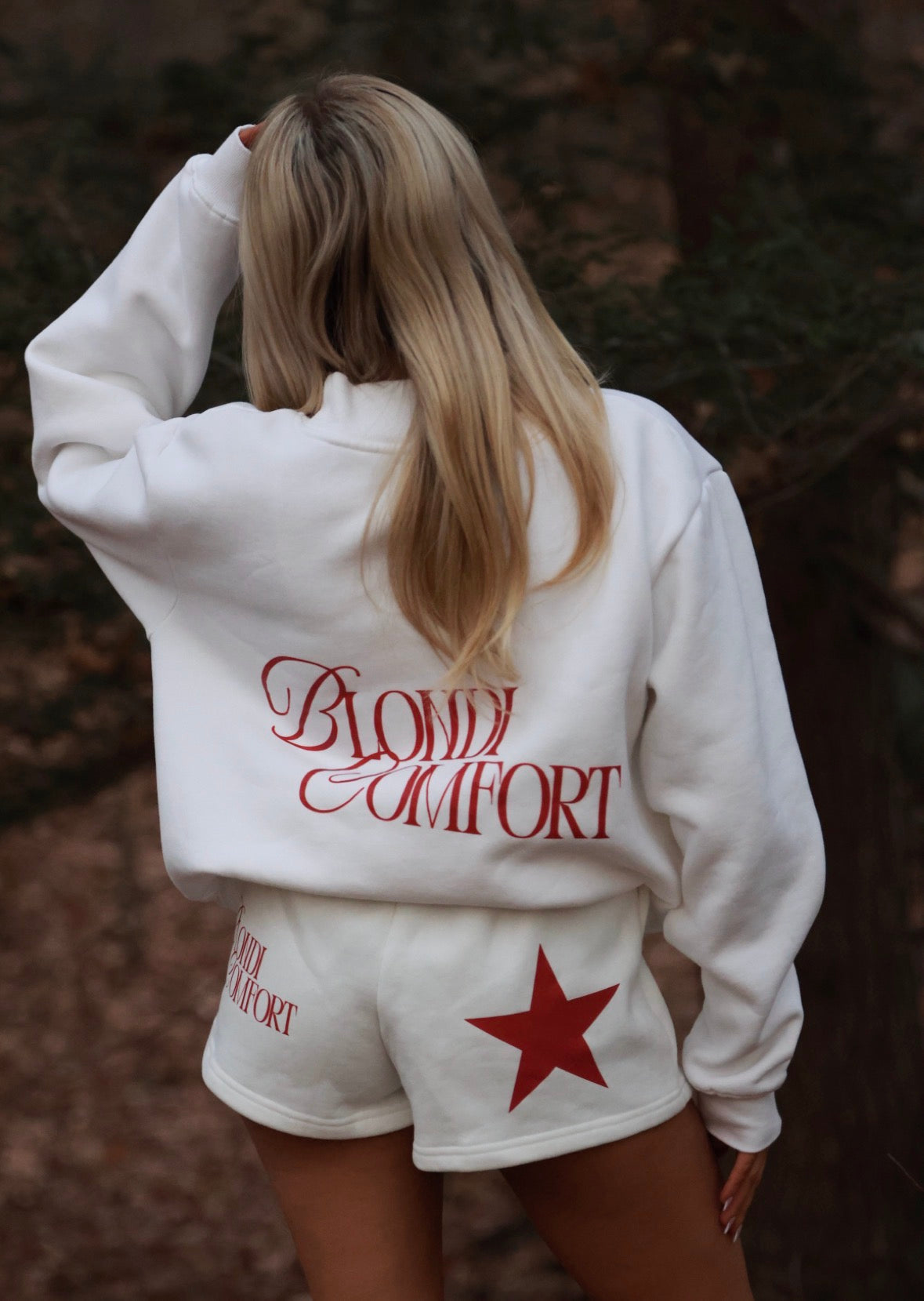 Classic Sweat Shorts