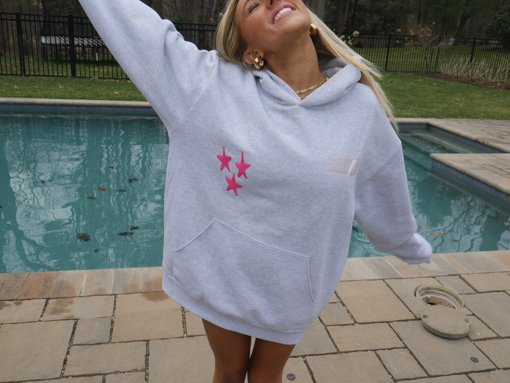 Shine Bright Hoodie