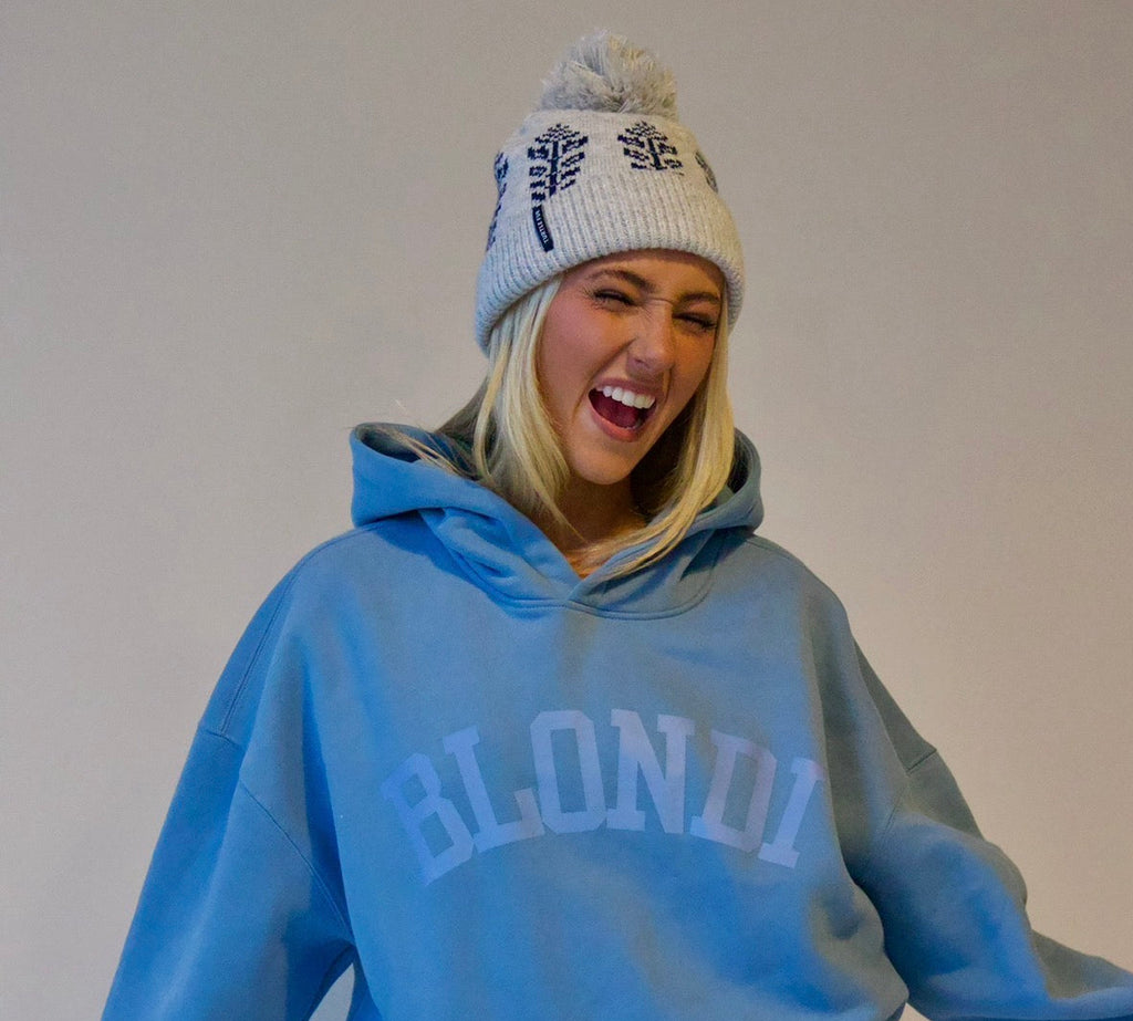 Varsity Straight-Leg Sweats