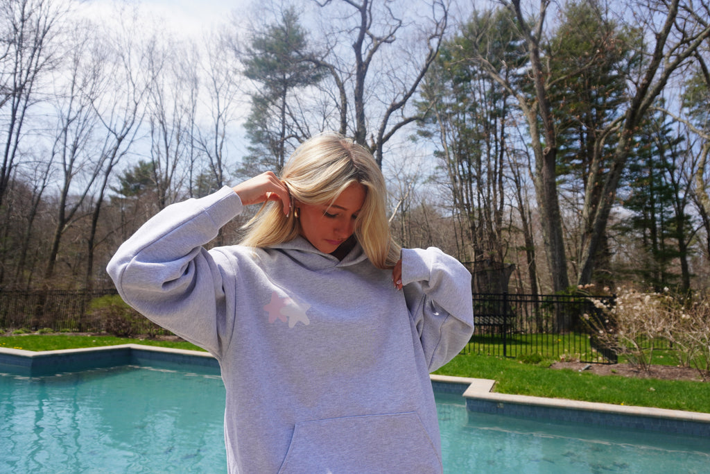 Starry Eyed Hoodie