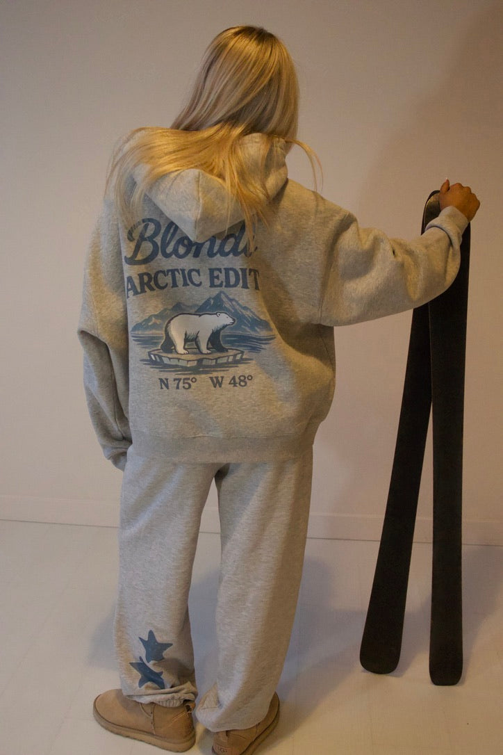 Arctic Edit Jogger Sweatpants