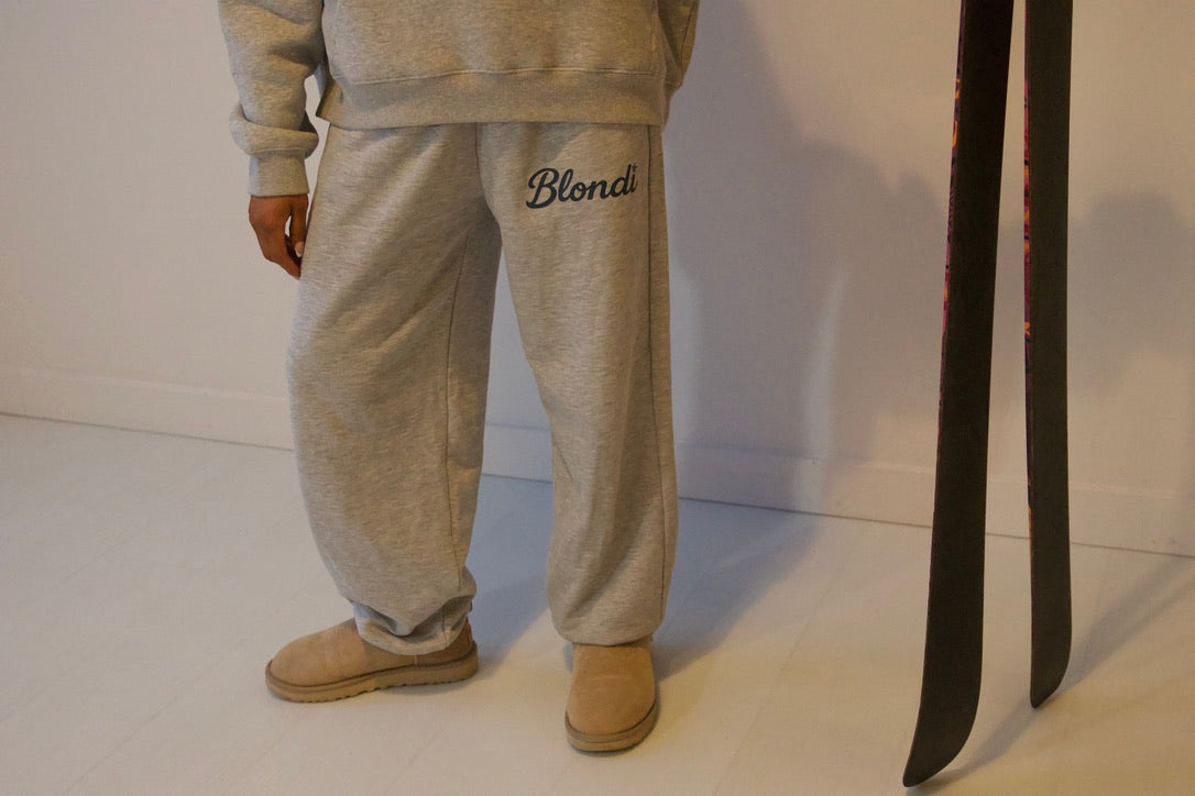 Arctic Edit Jogger Sweatpants
