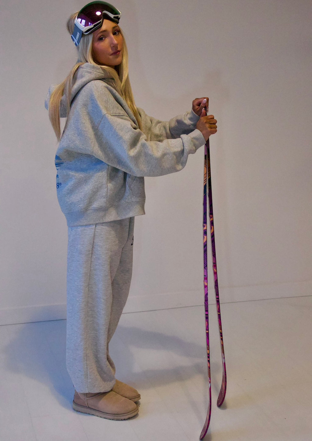 Arctic Edit Jogger Sweatpants