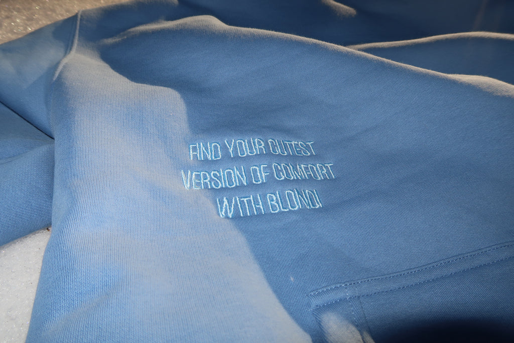 Favorite Comfort Hoodie