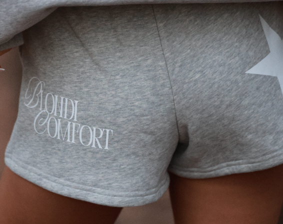 Classic Sweat Shorts