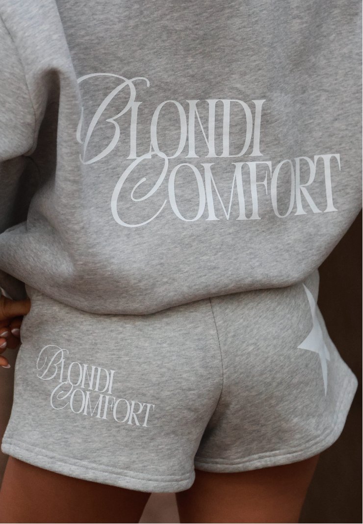 Classic Sweat Shorts