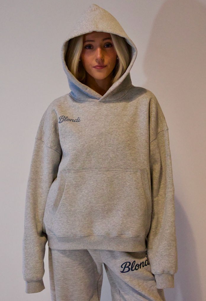 Arctic Edit Hoodie